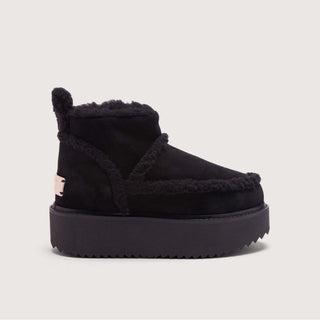 Coccinelle x Inuikii Oliver Eco Shearling - LNKM StoreCoccinelleShoes