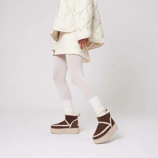 Coccinelle x Inuikii Oliver Eco Shearling - LNKM StoreCoccinelleShoes