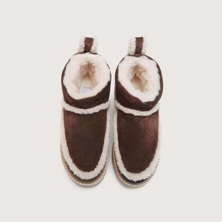 Coccinelle x Inuikii Oliver Eco Shearling - LNKM StoreCoccinelleShoes