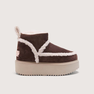 Coccinelle x Inuikii Oliver Eco Shearling - LNKM StoreCoccinelleShoes