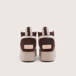 Coccinelle x Inuikii Oliver Eco Shearling - LNKM StoreCoccinelleShoes