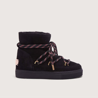 Coccinelle x Inuikii Oliver Suede - LNKM StoreCoccinelleShoes