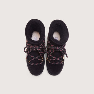 Coccinelle x Inuikii Oliver Suede - LNKM StoreCoccinelleShoes