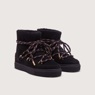 Coccinelle x Inuikii Oliver Suede - LNKM StoreCoccinelleShoes