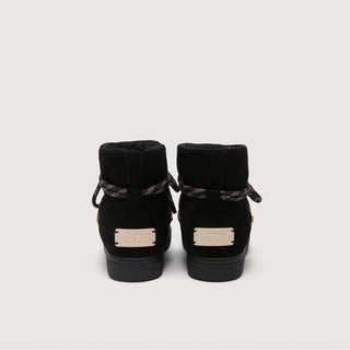 Coccinelle x Inuikii Oliver Suede - LNKM StoreCoccinelleShoes