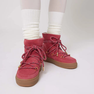 Coccinelle x Inuikii Oliver Suede - LNKM StoreCoccinelleShoes