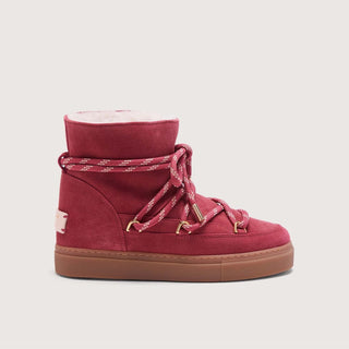 Coccinelle x Inuikii Oliver Suede - LNKM StoreCoccinelleShoes