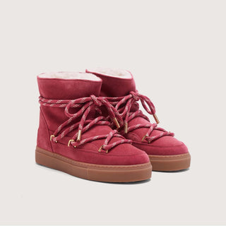 Coccinelle x Inuikii Oliver Suede - LNKM StoreCoccinelleShoes