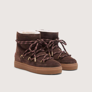 Coccinelle x Inuikii Oliver Suede - LNKM StoreCoccinelleShoes