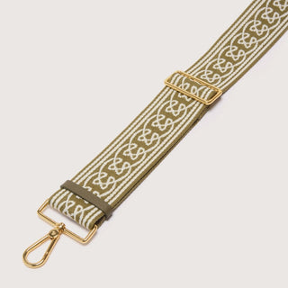 Decoro Shoulder Strap - LNKM StoreCoccinelleStrap