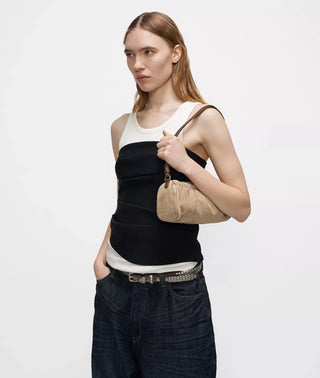 Denim Cloud II Hobo XS - LNKM StoreLiebeskindHandbag