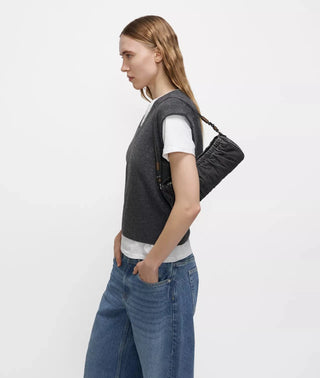 Denim Cloud II Hobo XS - LNKM StoreLiebeskindHandbag