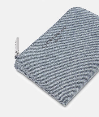 Denim Lena Purse XS - LNKM StoreLiebeskindWallet