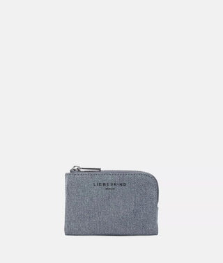 Denim Lena Purse XS - LNKM StoreLiebeskindWallet