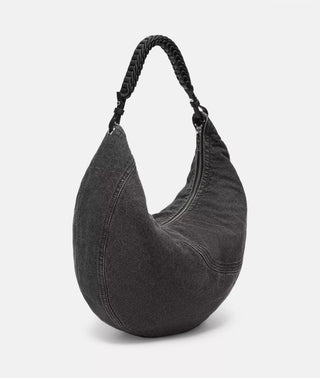 Denim Luna Hobo M - LNKM StoreLiebeskindHandbag