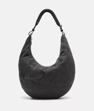 Denim Luna Hobo M - LNKM StoreLiebeskindHandbag