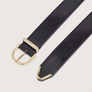 Dew Shiny Calf Belt - LNKM StoreCoccinelleBelt