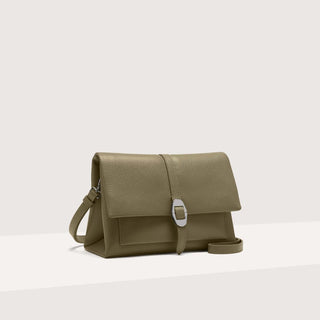 Dorian Small With Shiny Nickel Details - LNKM StoreCoccinelleHandbag