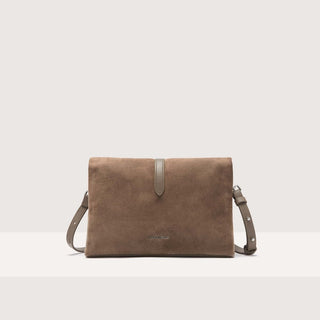 Dorian Suede Small - LNKM StoreCoccinelleHandbag