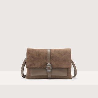 Dorian Suede Small - LNKM StoreCoccinelleHandbag