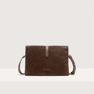 Dorian Suede Small - LNKM StoreCoccinelleHandbag