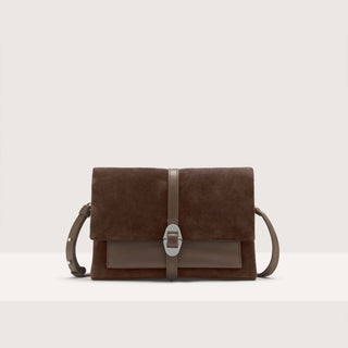 Dorian Suede Small - LNKM StoreCoccinelleHandbag