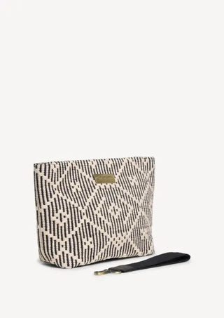 Duomo Clutch - LNKM StoreSea You SoonBeach Bag