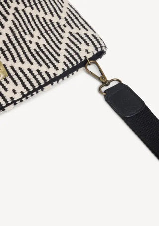 Duomo Clutch - LNKM StoreSea You SoonBeach Bag