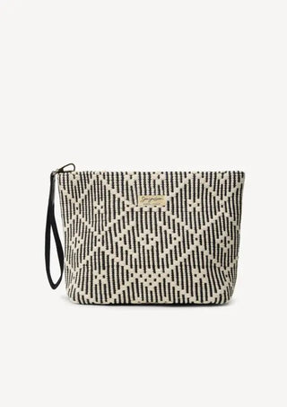 Duomo Clutch - LNKM StoreSea You SoonBeach Bag