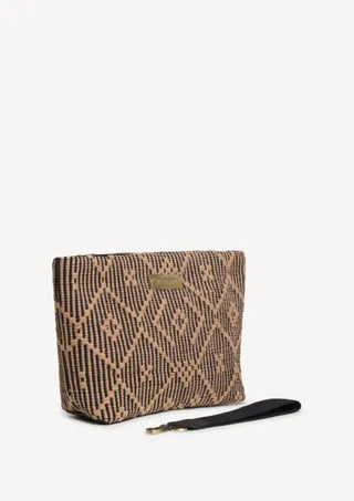 Duomo Clutch - LNKM StoreSea You SoonBeach Bag