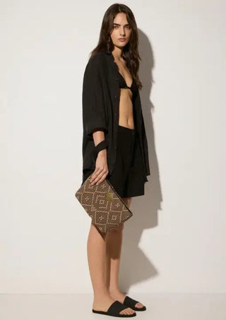 Duomo Clutch - LNKM StoreSea You SoonBeach Bag