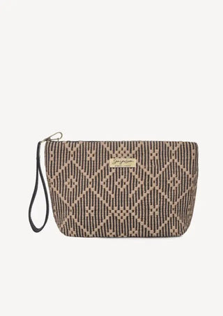 Duomo Clutch - LNKM StoreSea You SoonBeach Bag