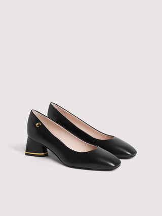 Coccinelle C-Everyday Smooth Pumps
