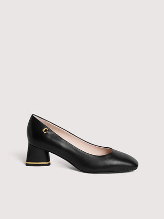 Coccinelle C-Everyday Smooth Pumps