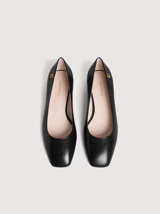 Coccinelle C-Everyday Smooth Pumps
