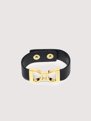 Coccinelle Arlettis Ribbon Bracelet