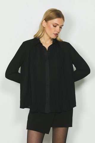 Elisabeth Shirt - LNKM StoreRelishShirt