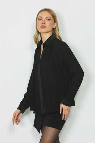 Elisabeth Shirt - LNKM StoreRelishShirt