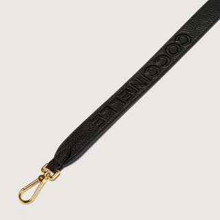 Embroidery Logo Shoulder Strap - LNKM StoreCoccinelleStrap