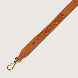 Embroidery Logo Shoulder Strap - LNKM StoreCoccinelleStrap