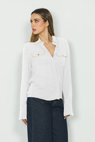 Eva Shirt - LNKM StoreRelishShirt