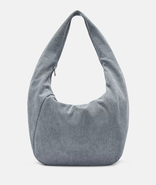 Farrah Hobo M Denim - LNKM StoreLiebeskindHandbag