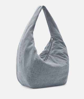 Farrah Hobo M Denim - LNKM StoreLiebeskindHandbag