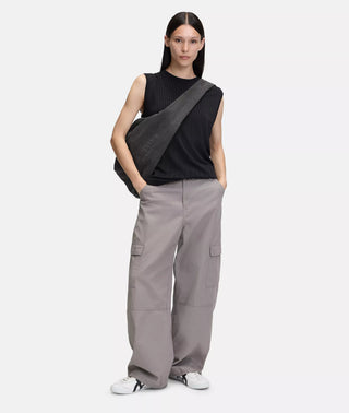 Farrah Hobo M Denim - LNKM StoreLiebeskindHandbag