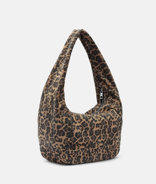 Farrah Hobo M Leopard - LNKM StoreLiebeskindHandbag