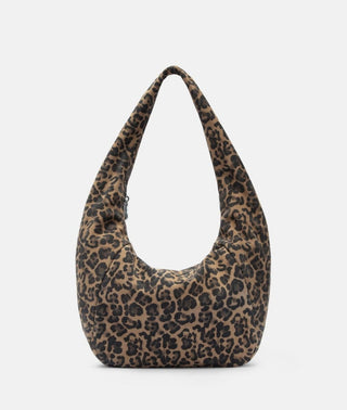 Farrah Hobo M Leopard - LNKM StoreLiebeskindHandbag