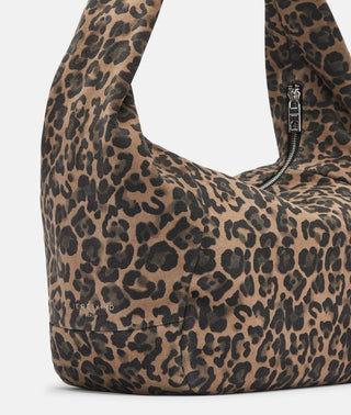 Farrah Hobo M Leopard - LNKM StoreLiebeskindHandbag