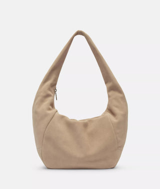 Farrah Hobo M Suede - LNKM StoreLiebeskindHandbag