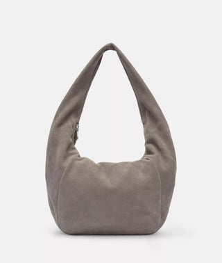 Farrah Hobo M Suede - LNKM StoreLiebeskindHandbag