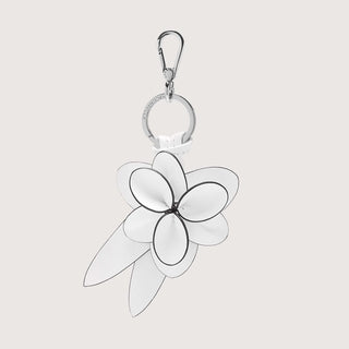 Flowers Eco Cowhide Charm - LNKM StoreCoccinelleCharm